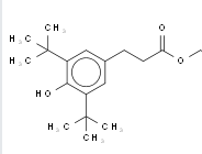 抗氧化剂SIONOX®1076